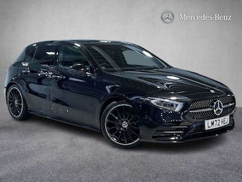 Used Mercedes-Benz A-Class 2022 for sale - 77858758: Photo