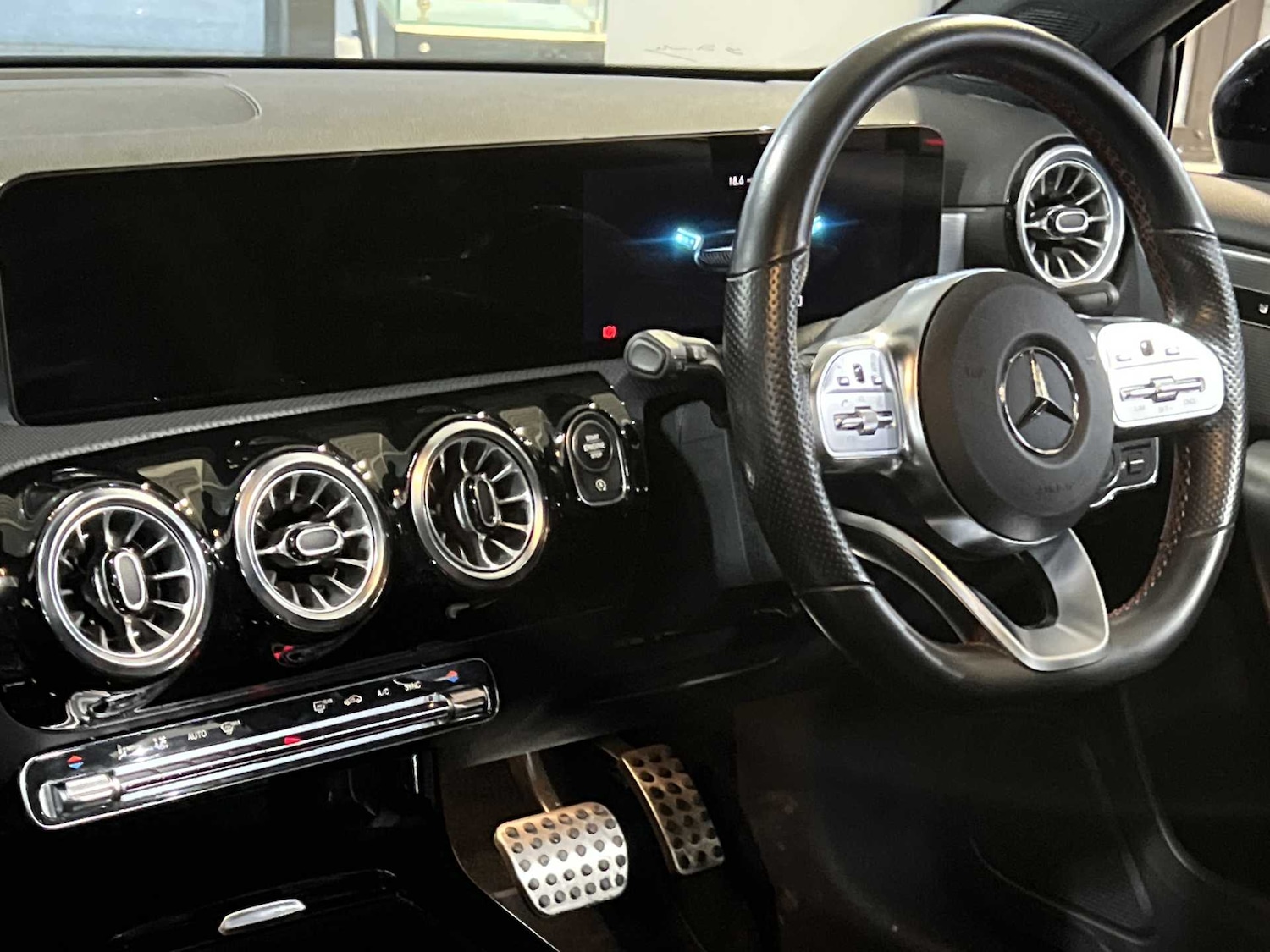 Used Mercedes-Benz A-Class 2022 for sale - 77858758: Photo 20