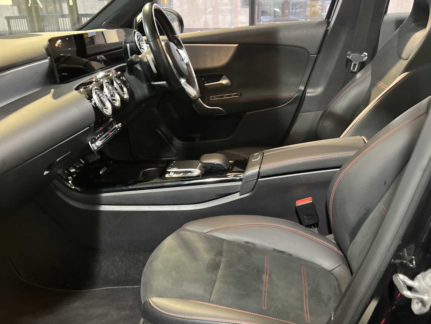 Used Mercedes-Benz A-Class 2022 for sale - 77858758: Photo 21