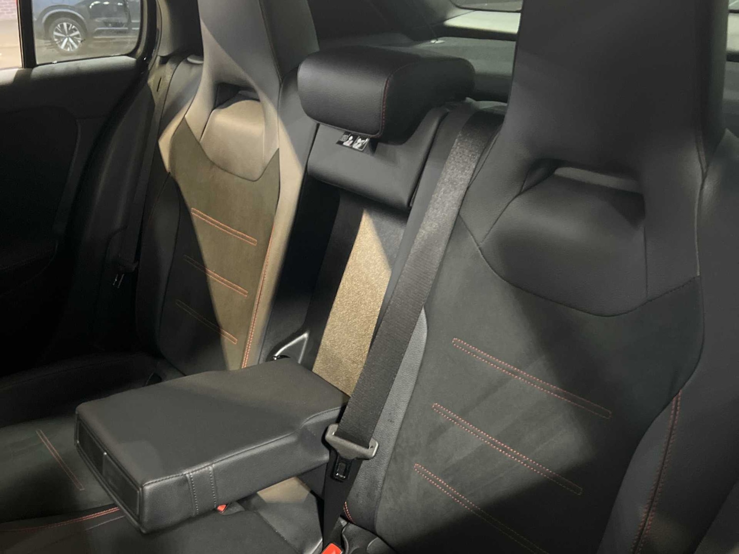 Used Mercedes-Benz A-Class 2022 for sale - 77858758: Photo 22