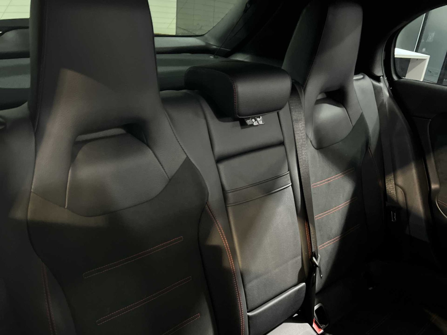 Used Mercedes-Benz A-Class 2022 for sale - 77858758: Photo 25