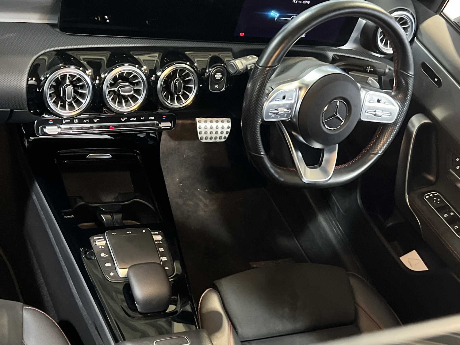 Used Mercedes-Benz A-Class 2022 for sale - 77858758: Photo 27