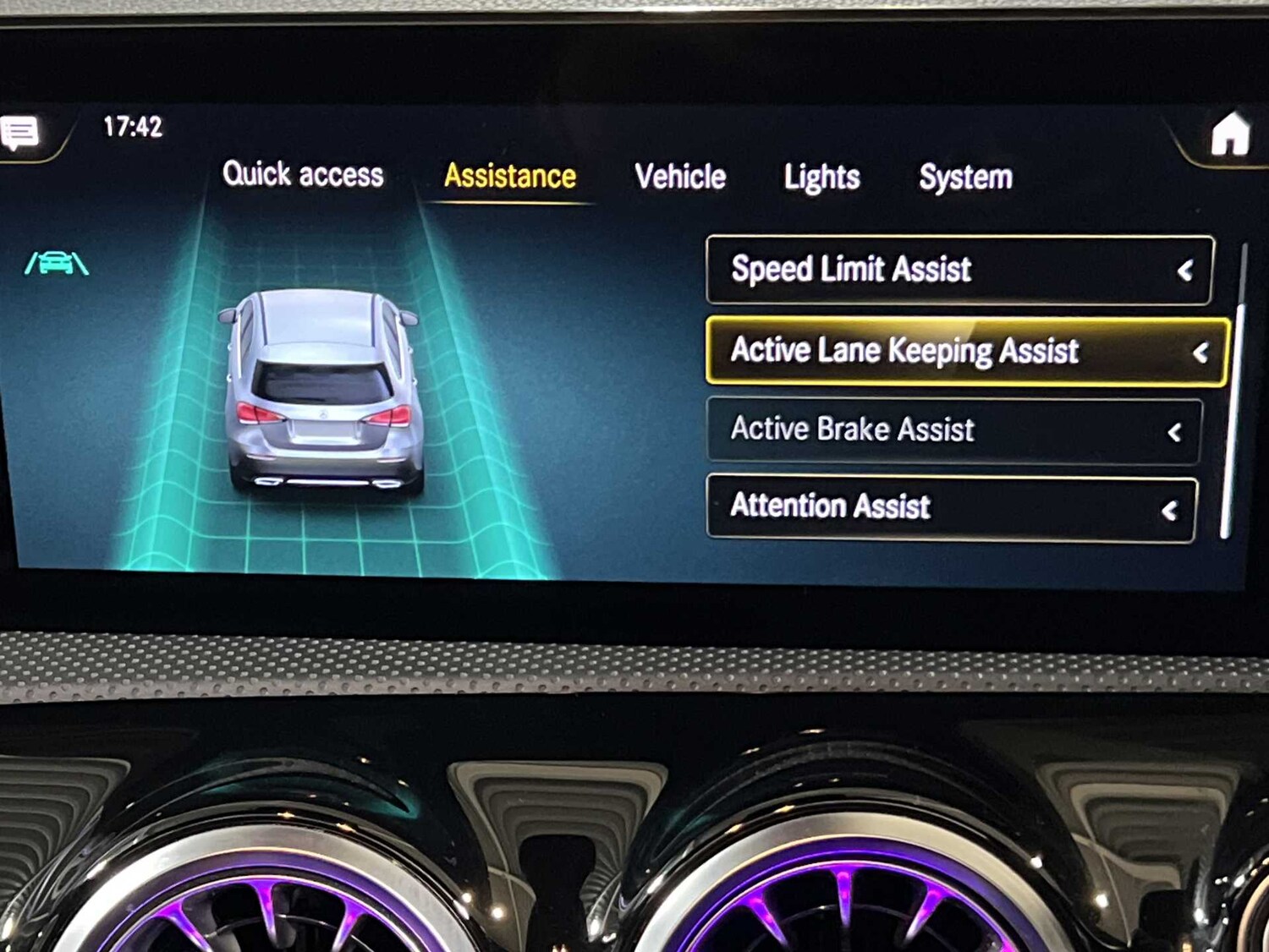 Used Mercedes-Benz A-Class 2022 for sale - 77858758: Photo 34