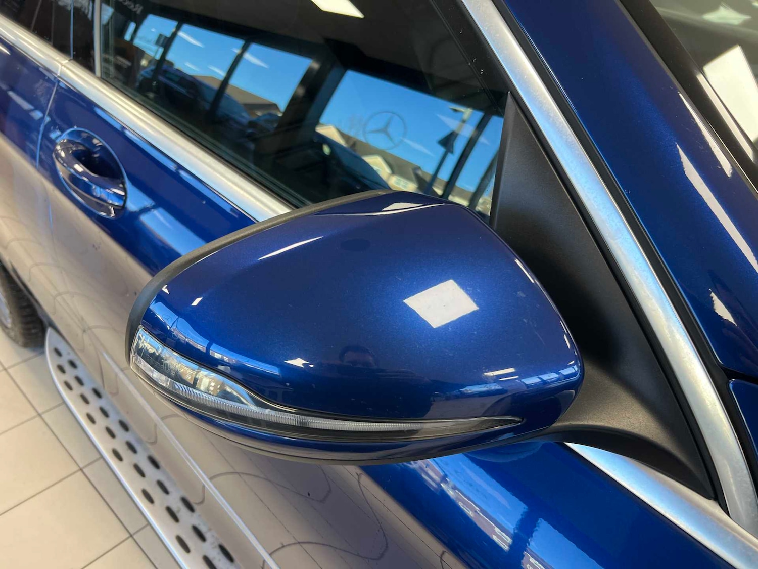 Used Mercedes-Benz GLC 2019 for sale - 76718229: Photo 11