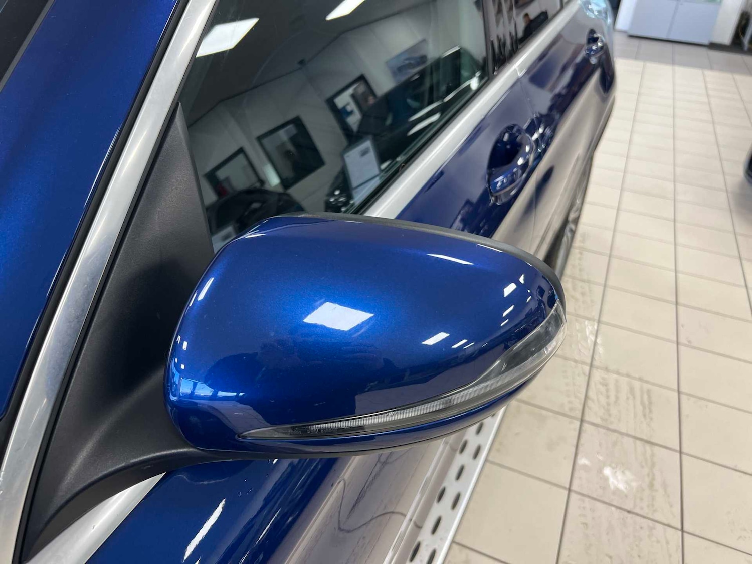 Used Mercedes-Benz GLC 2019 for sale - 76718229: Photo 12