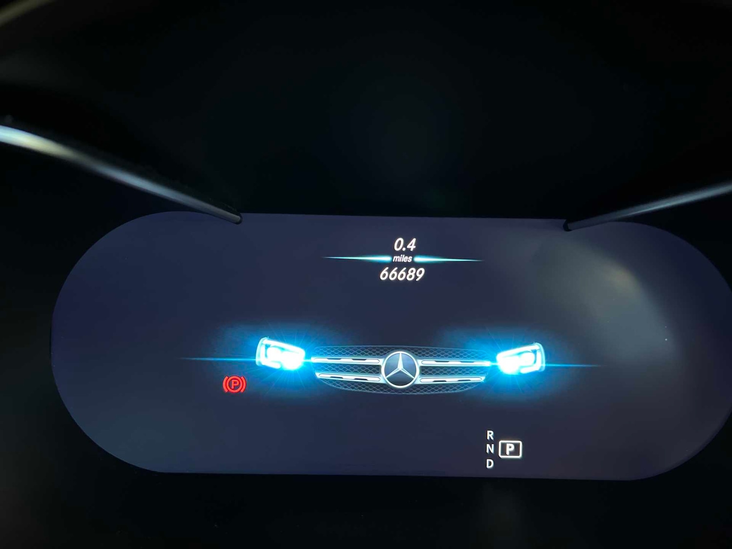 Used Mercedes-Benz GLC 2019 for sale - 76718229: Photo 16