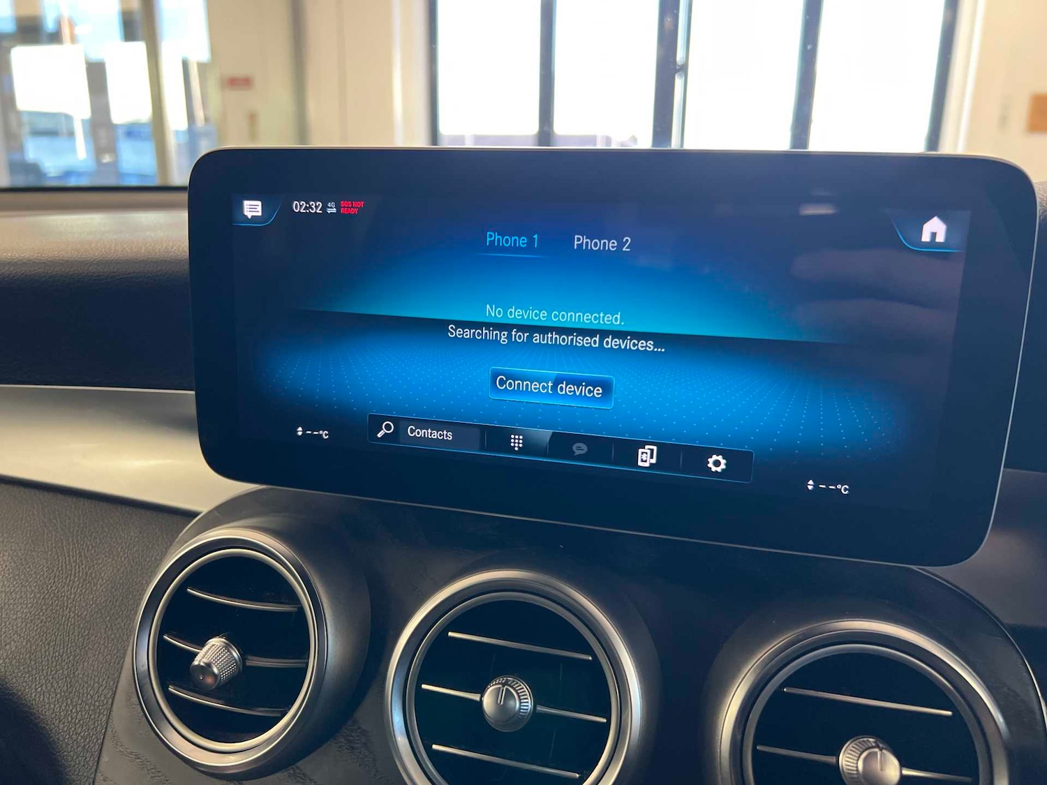 Used Mercedes-Benz GLC 2019 for sale - 76718229: Photo 29