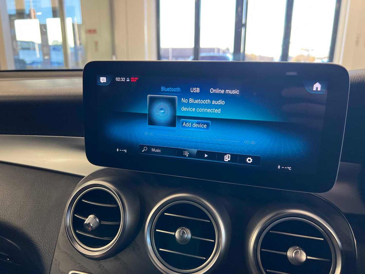 Used Mercedes-Benz GLC 2019 for sale - 76718229: Photo 31