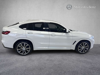 Used BMW X4 2019 for sale - 78419743: Photo