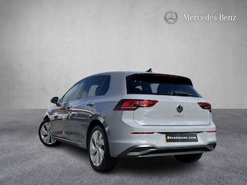 Used Volkswagen Golf 2025 for sale - 79624768: Photo