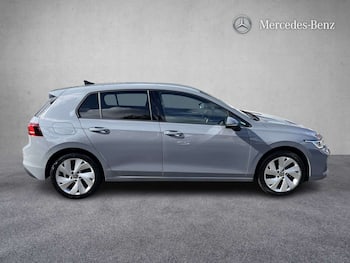 Used Volkswagen Golf 2025 for sale - 79624768: Photo