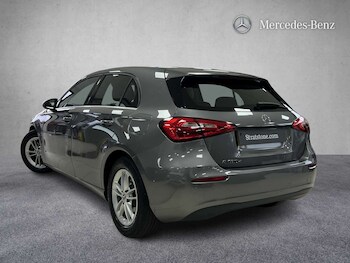 Used Mercedes-Benz A-Class 2019 for sale - 78407460: Photo