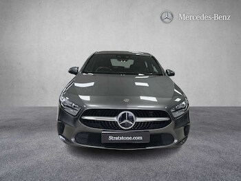 Used Mercedes-Benz A-Class 2019 for sale - 78407460: Photo