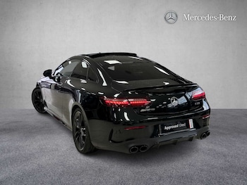 Used Mercedes-Benz E Class 2023 for sale - 78051991: Photo