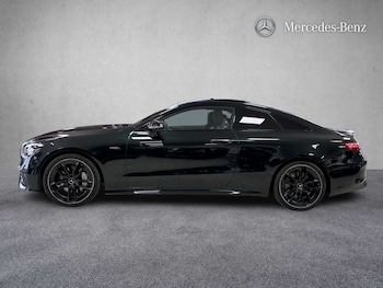 Used Mercedes-Benz E Class 2023 for sale - 78051991: Photo