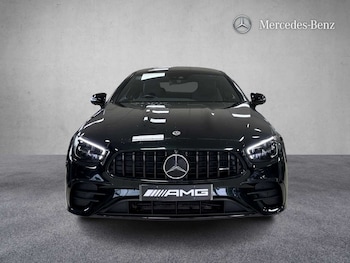 Used Mercedes-Benz E Class 2023 for sale - 78051991: Photo