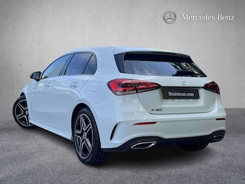 Used Mercedes-Benz A-Class 2023 for sale - 78651258: Photo