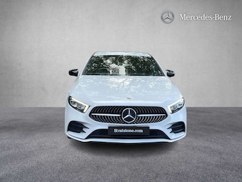 Used Mercedes-Benz A-Class 2023 for sale - 78651258: Photo