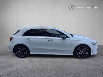 Used Mercedes-Benz A-Class 2023 for sale - 78651258: Photo