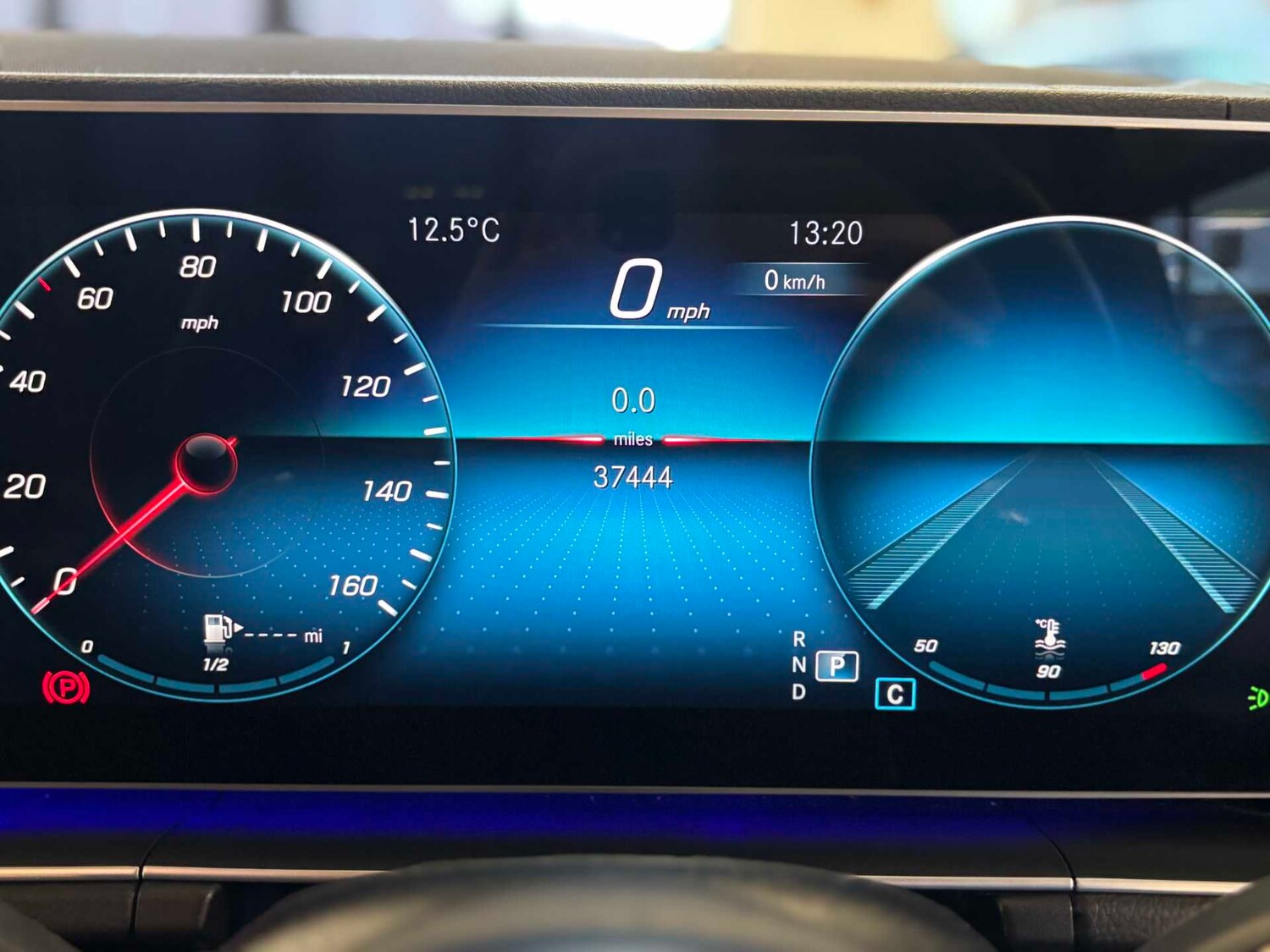 Used Mercedes-Benz GLE for sale - 77661350: Photo 11