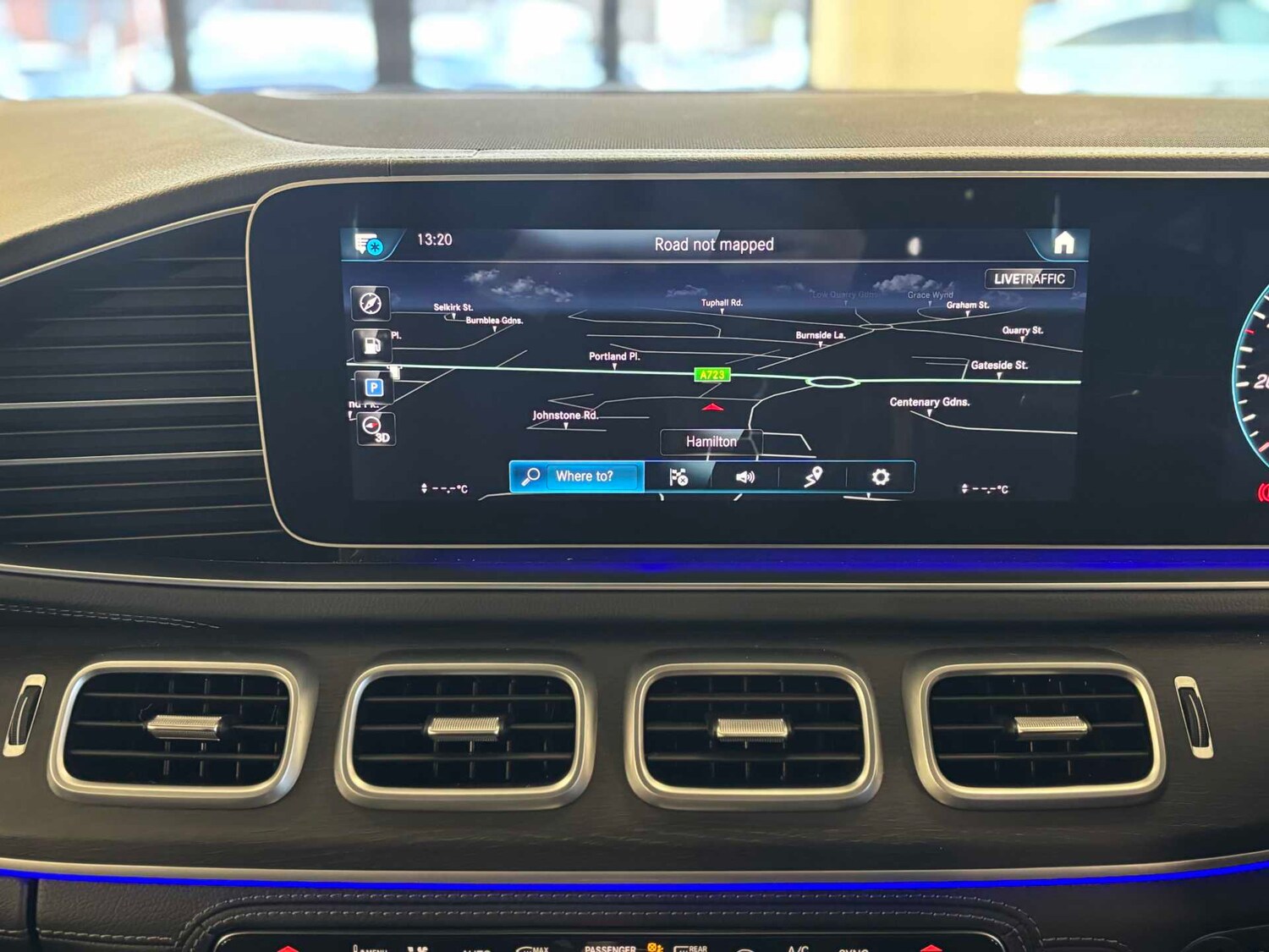 Used Mercedes-Benz GLE for sale - 77661350: Photo 13