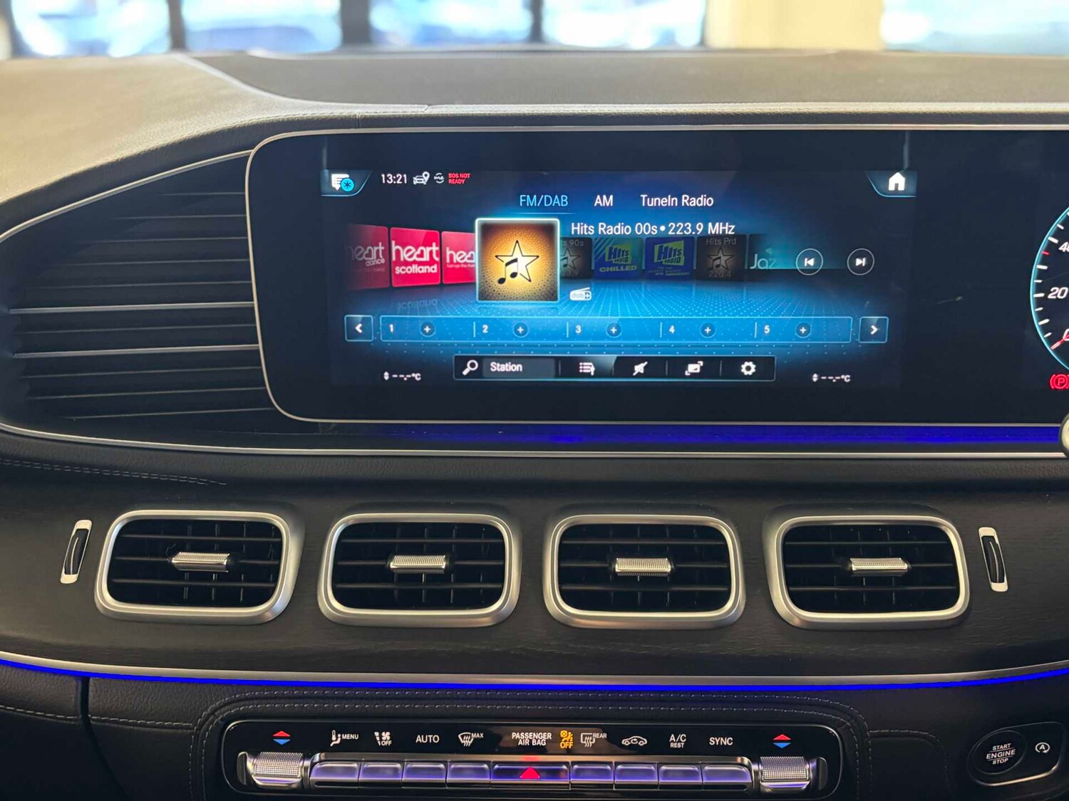 Used Mercedes-Benz GLE for sale - 77661350: Photo 14