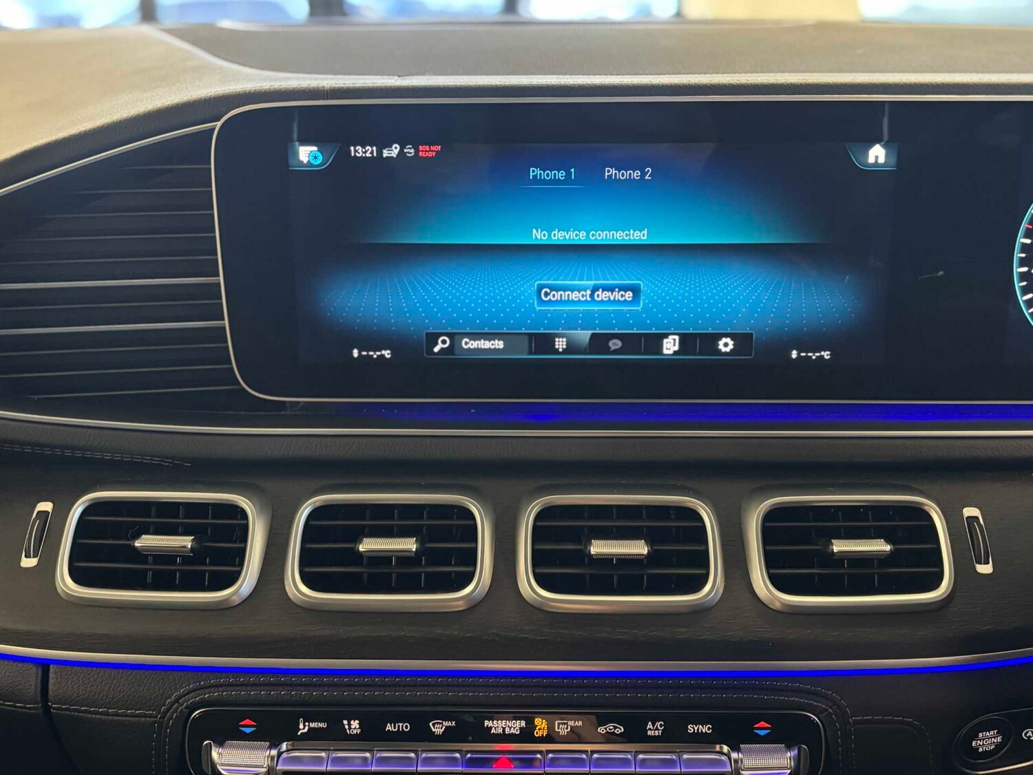 Used Mercedes-Benz GLE for sale - 77661350: Photo 15