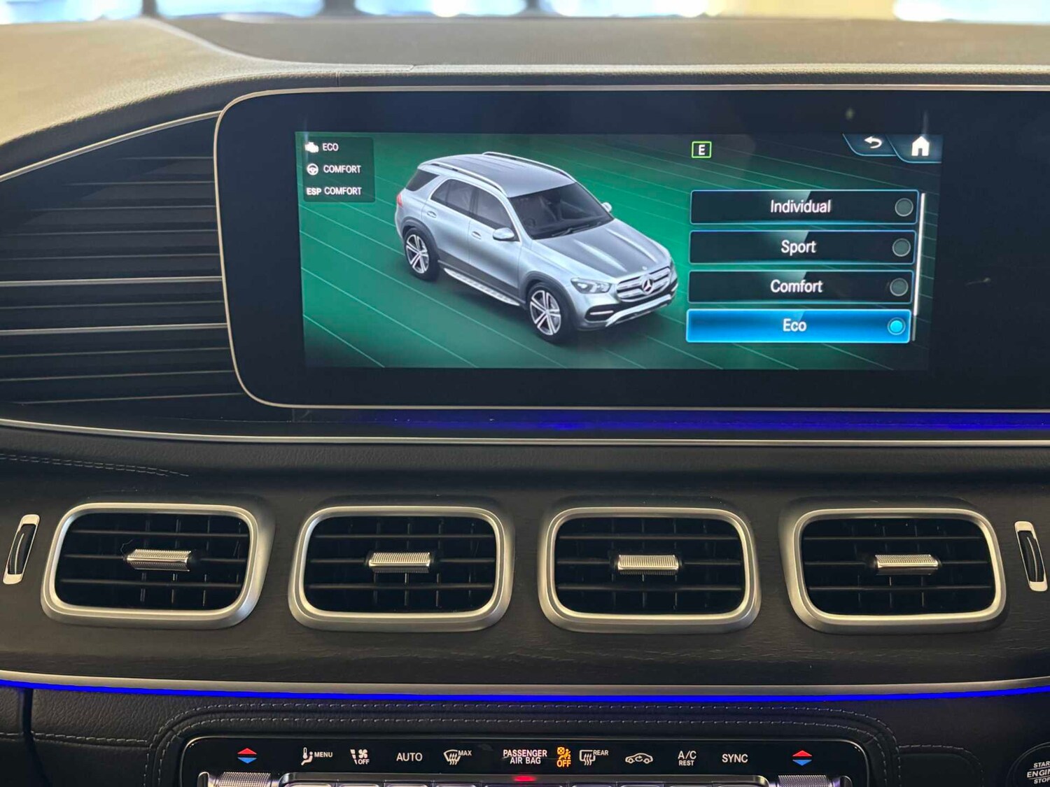 Used Mercedes-Benz GLE for sale - 77661350: Photo 16