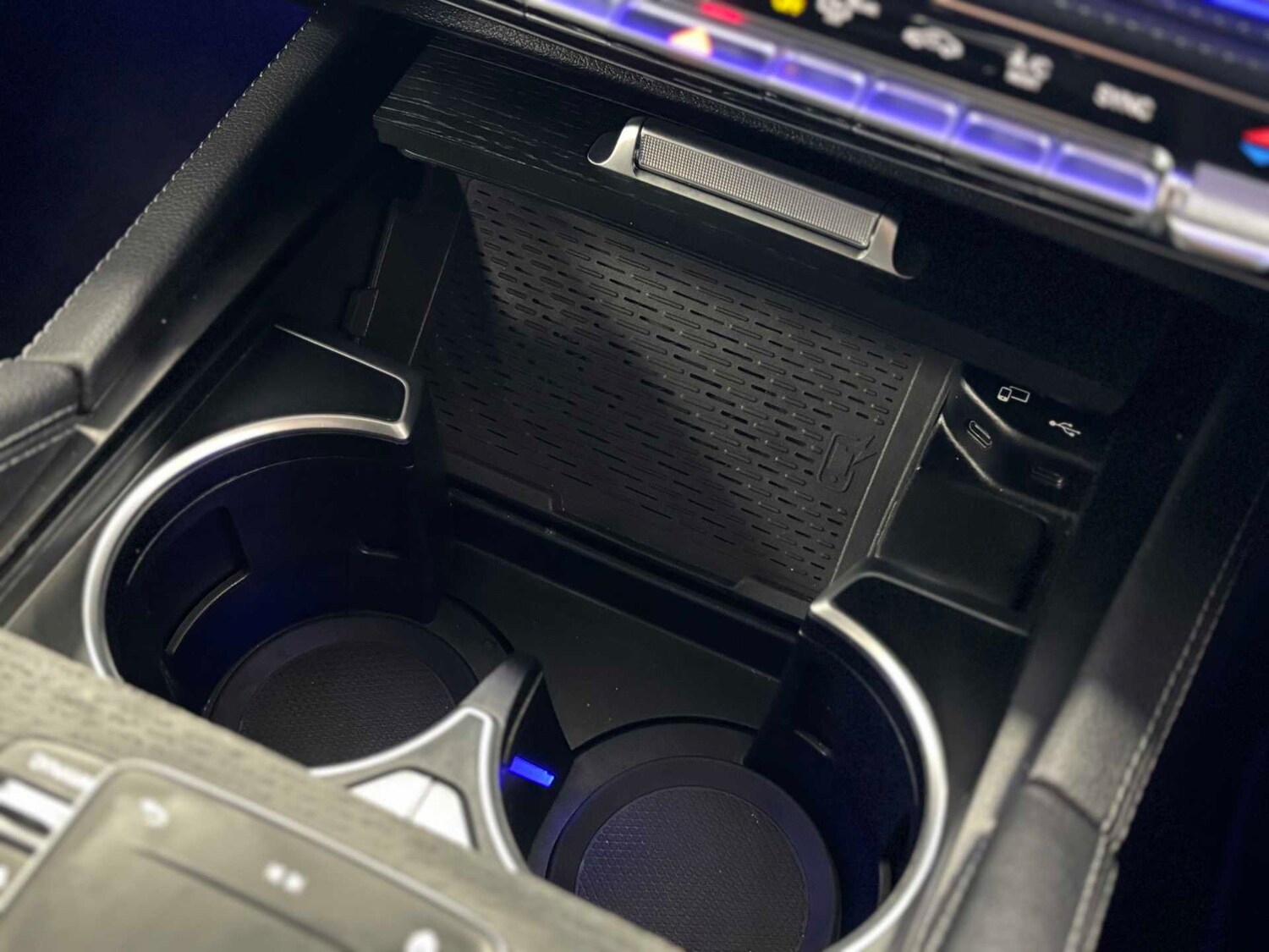 Used Mercedes-Benz GLE for sale - 77661350: Photo 21