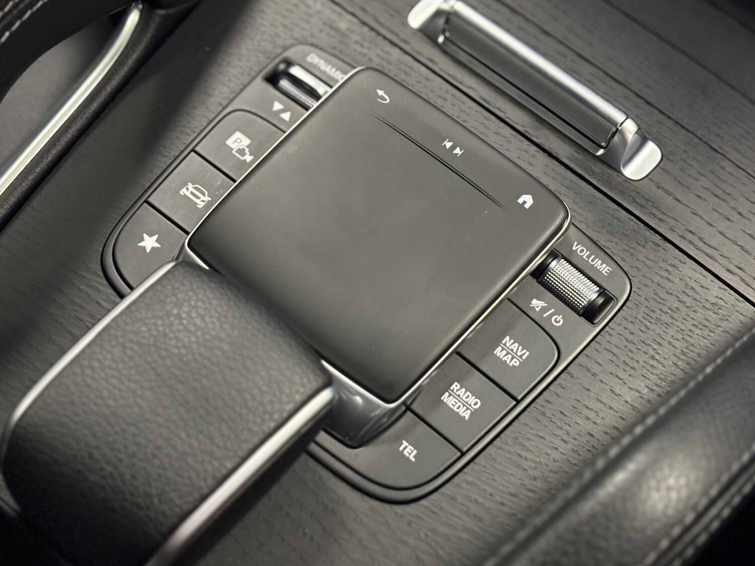 Used Mercedes-Benz GLE for sale - 77661350: Photo 22