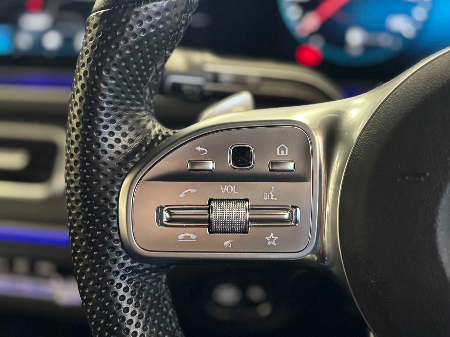 Used Mercedes-Benz GLE for sale - 77661350: Photo 24