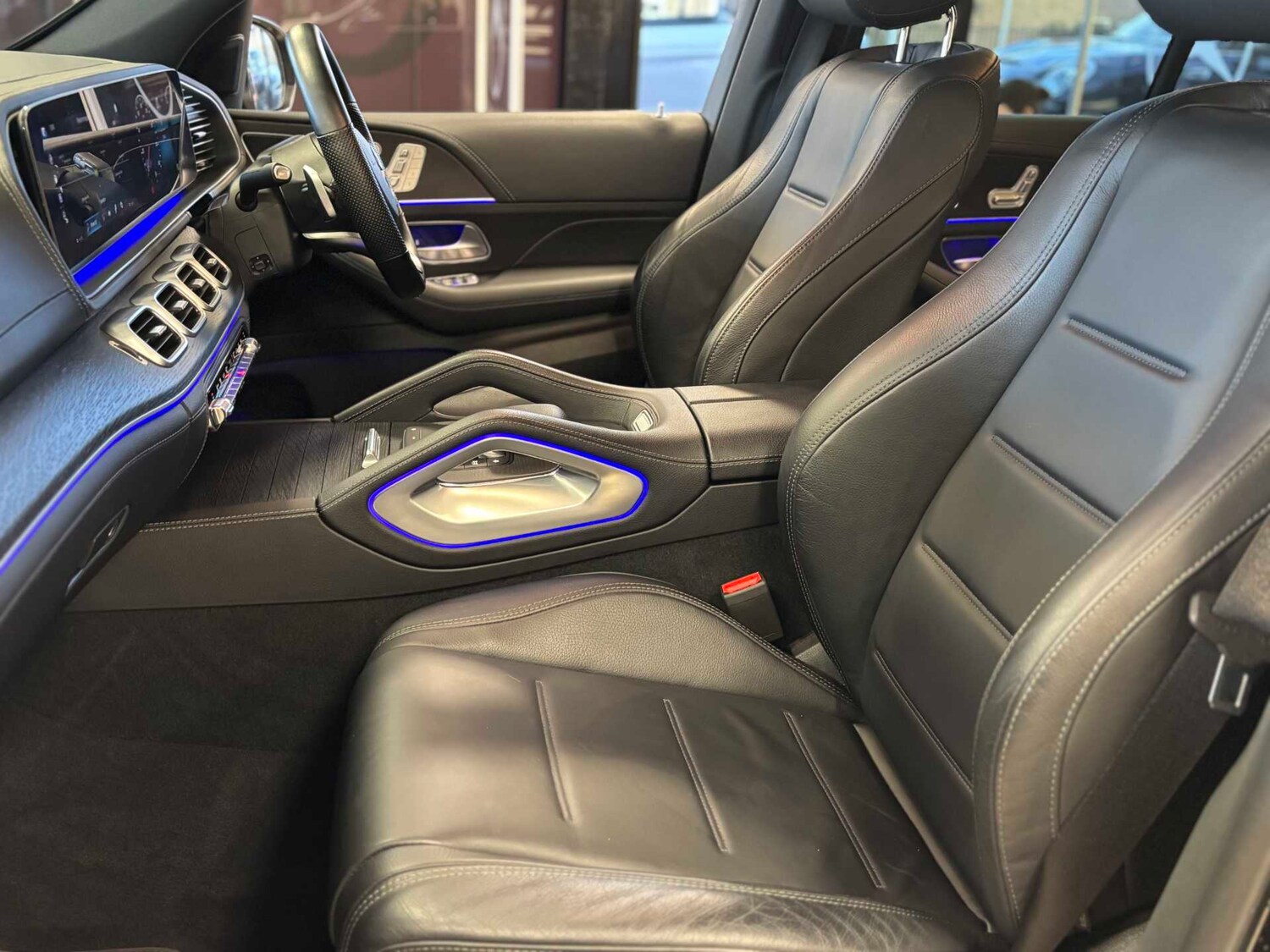 Used Mercedes-Benz GLE for sale - 77661350: Photo 28