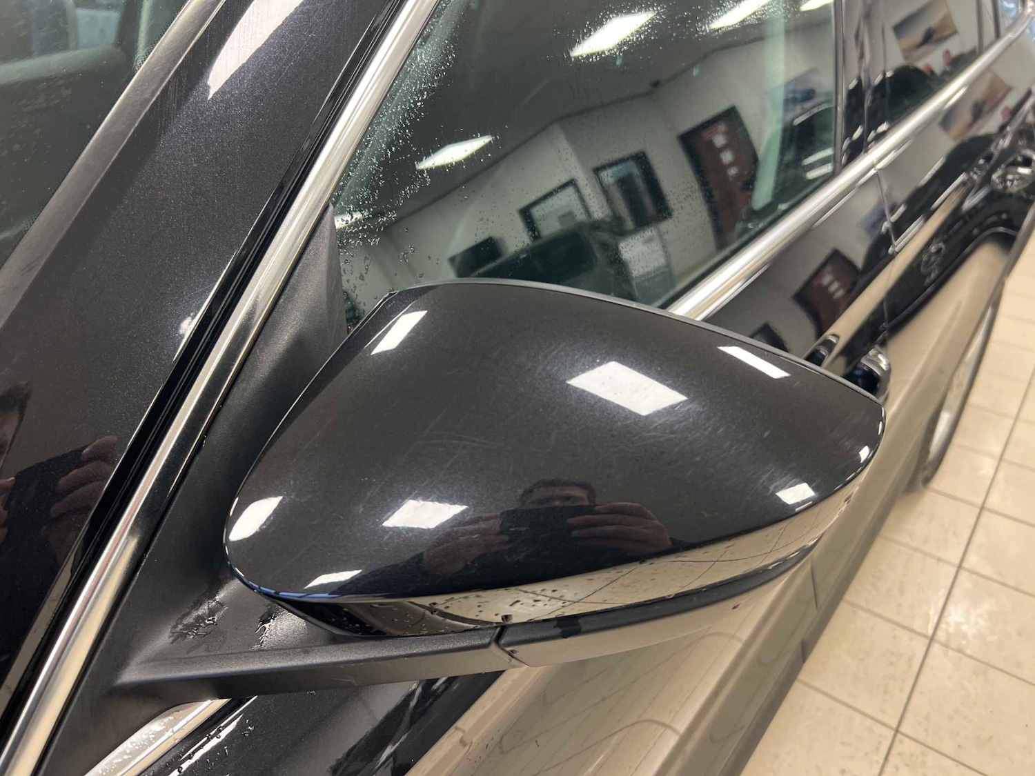 Used Skoda Kodiaq for sale - 76732338: Photo 11