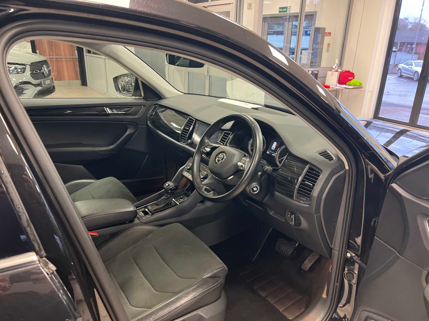 Used Skoda Kodiaq for sale - 76732338: Photo 13