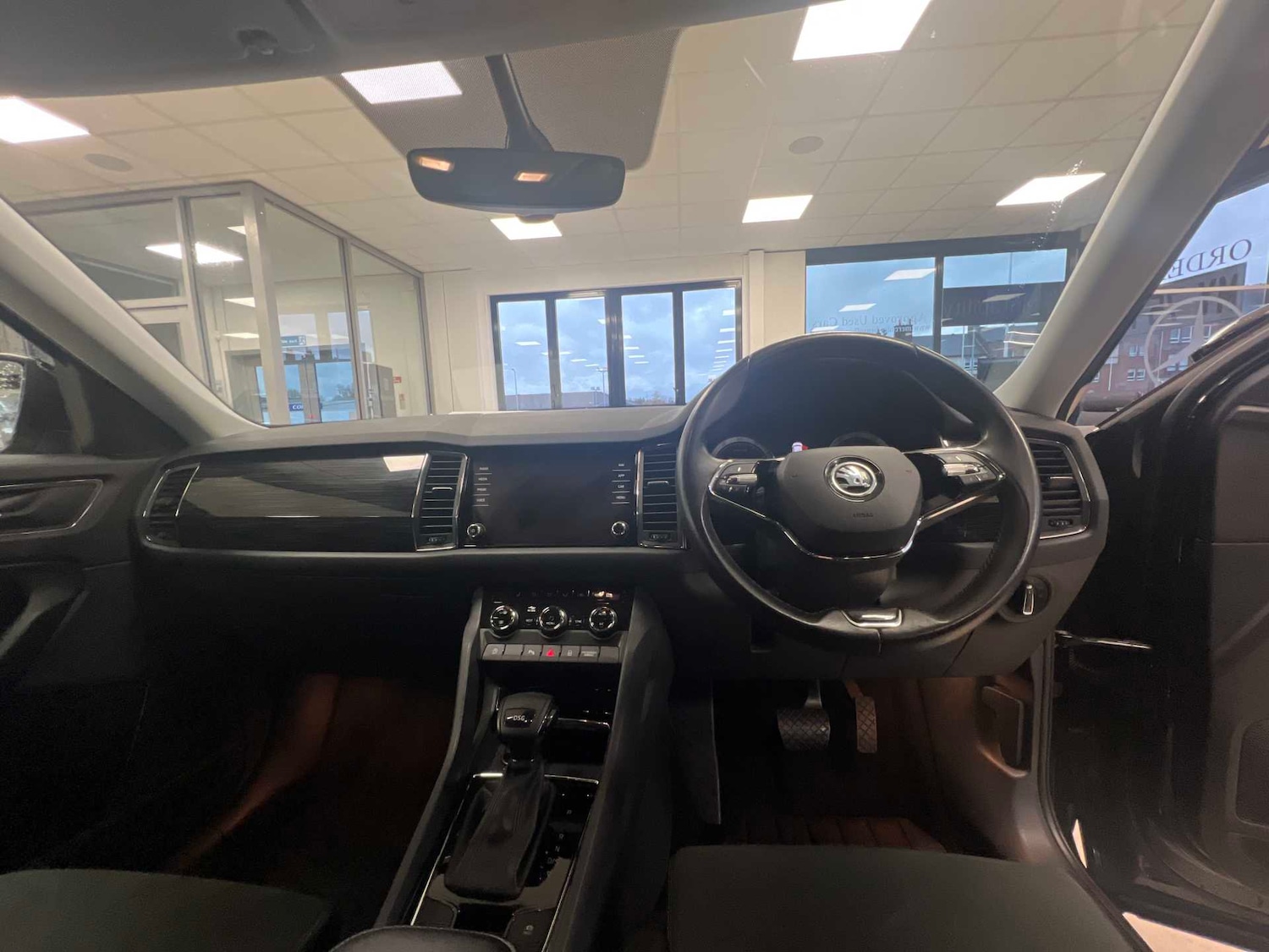 Used Skoda Kodiaq for sale - 76732338: Photo 14