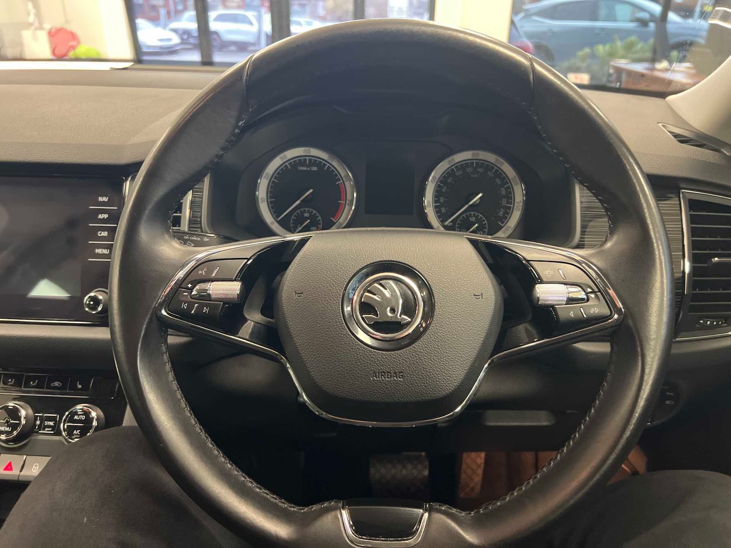 Used Skoda Kodiaq for sale - 76732338: Photo 16