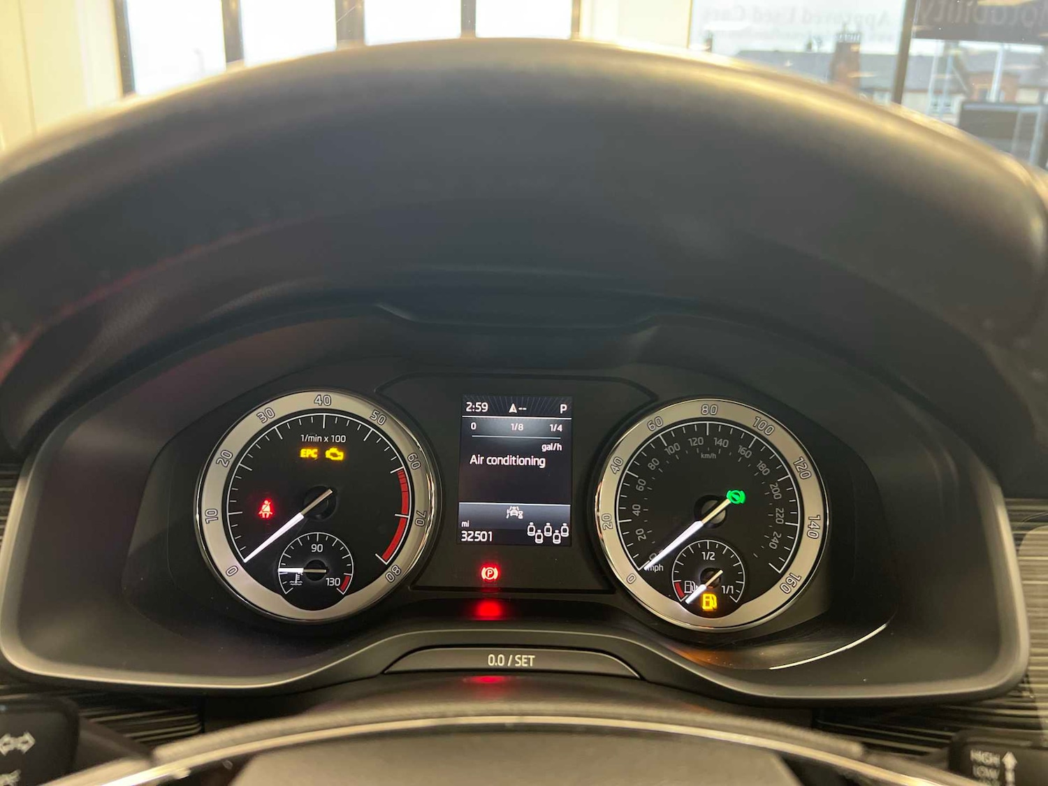 Used Skoda Kodiaq for sale - 76732338: Photo 17