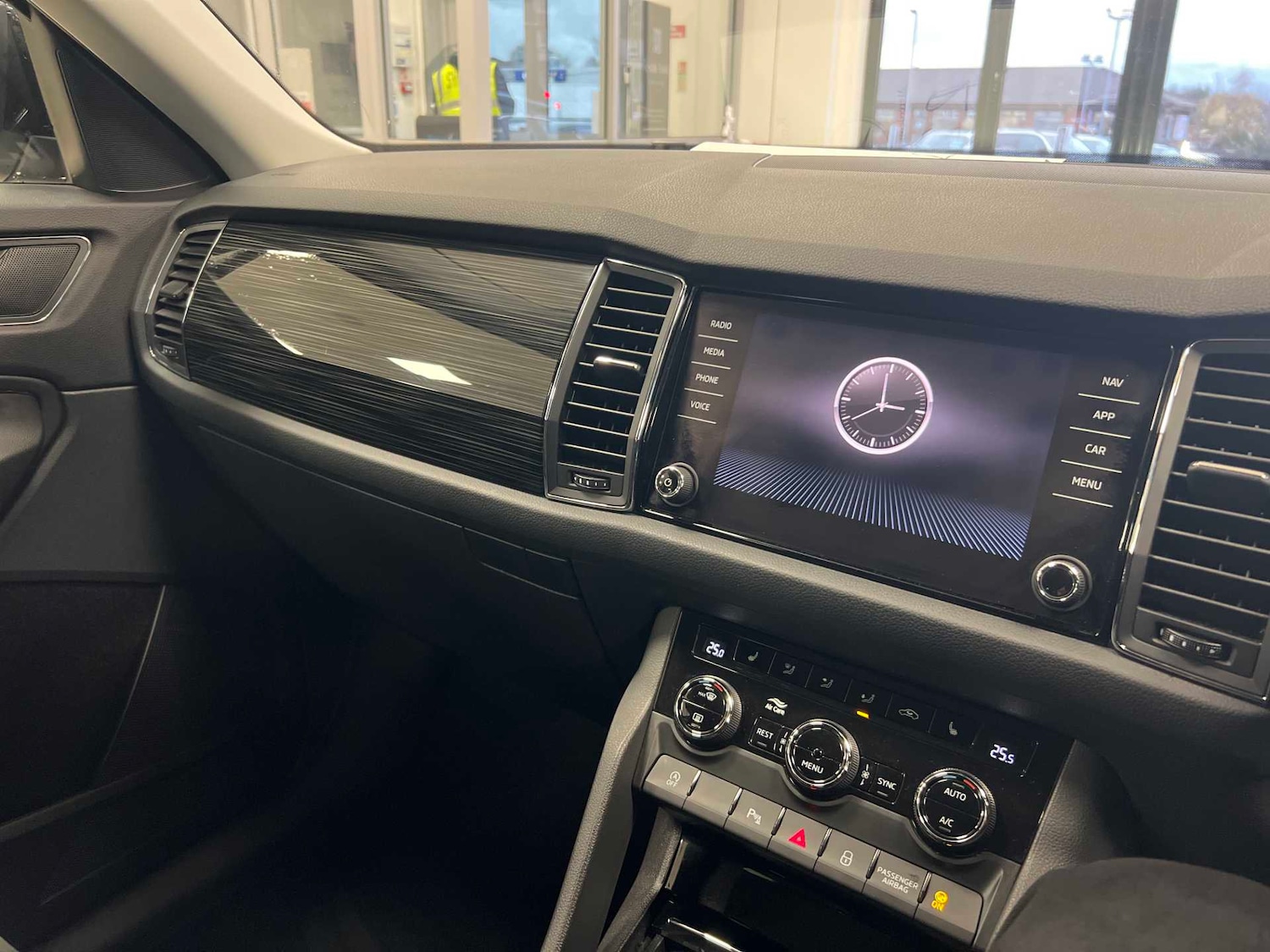 Used Skoda Kodiaq for sale - 76732338: Photo 18