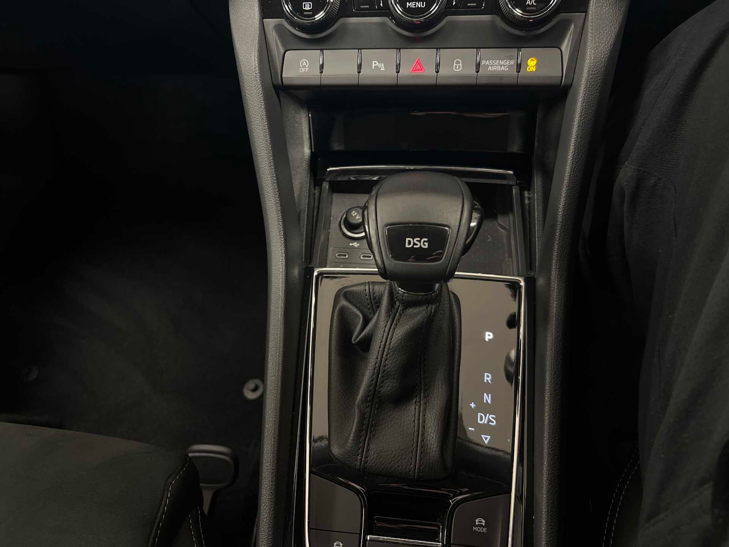 Used Skoda Kodiaq for sale - 76732338: Photo 20