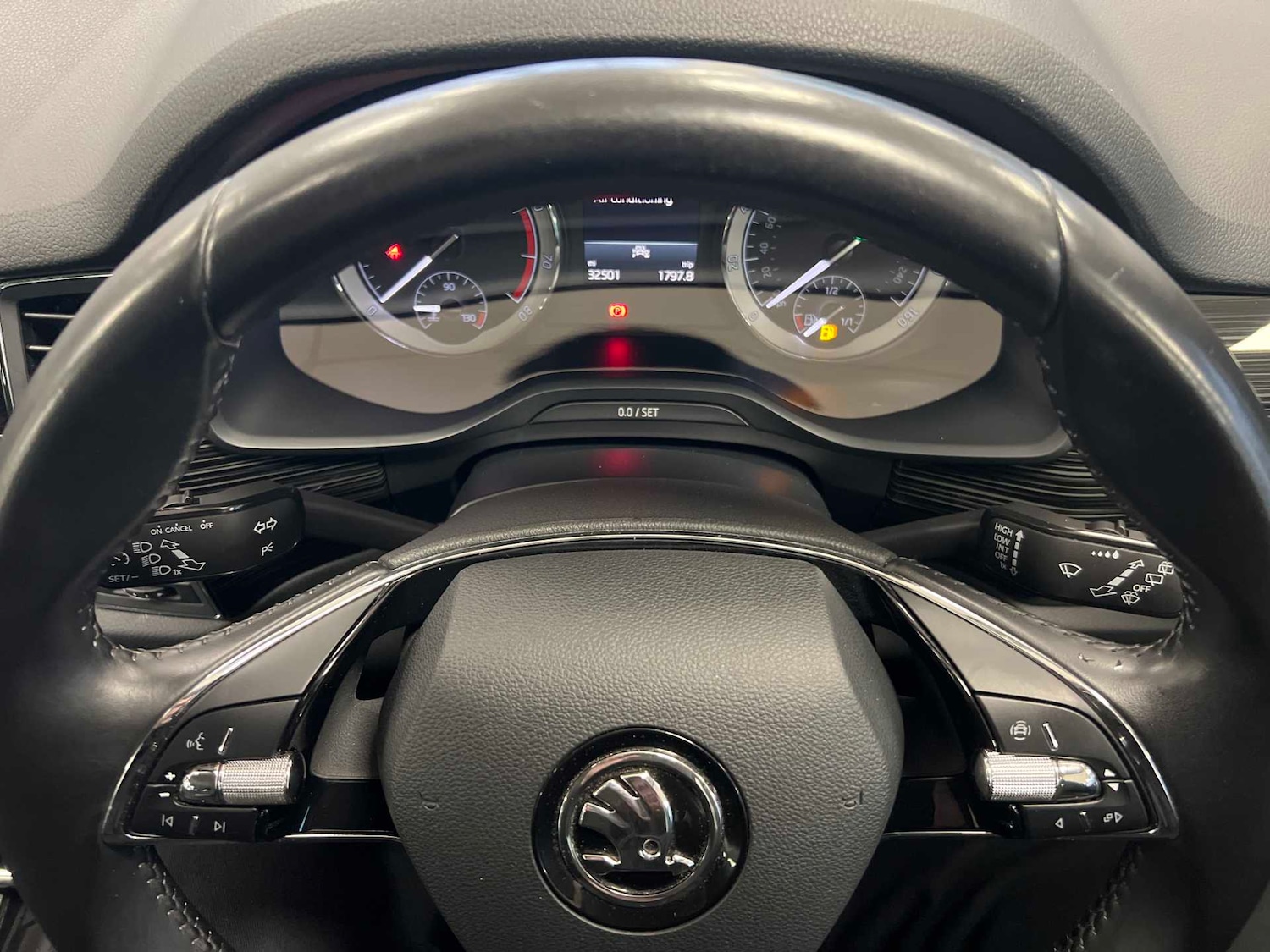 Used Skoda Kodiaq for sale - 76732338: Photo 25