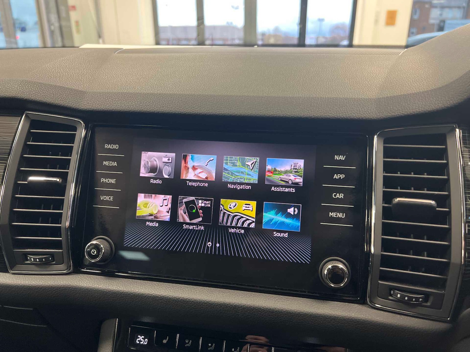 Used Skoda Kodiaq for sale - 76732338: Photo 27