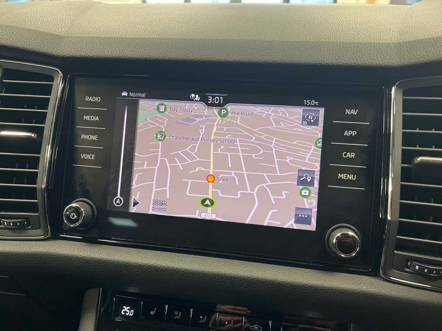 Used Skoda Kodiaq for sale - 76732338: Photo 30