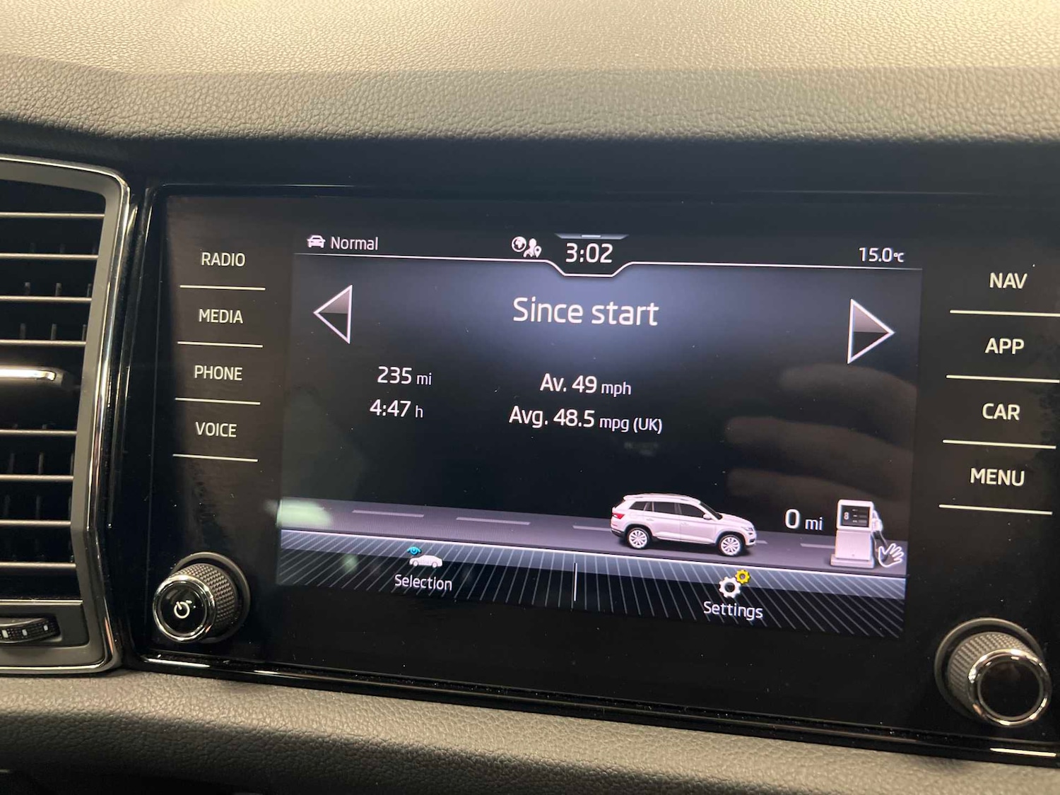 Used Skoda Kodiaq for sale - 76732338: Photo 32