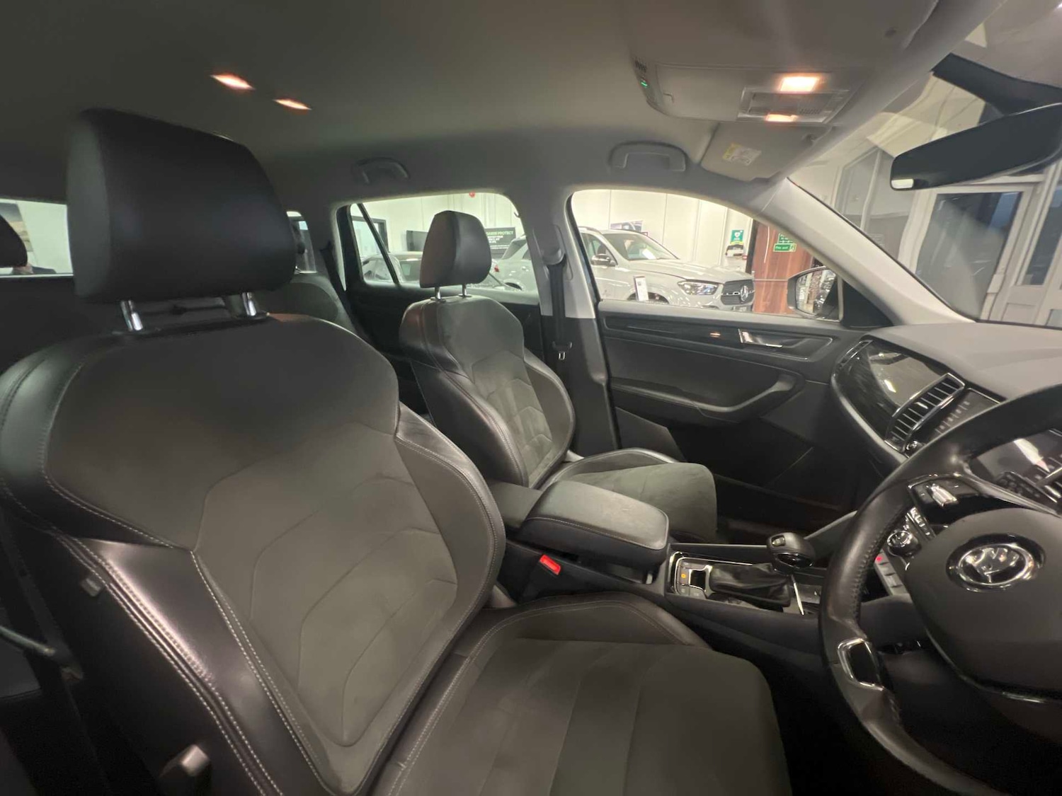 Used Skoda Kodiaq for sale - 76732338: Photo 35