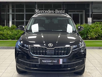 Used Skoda Kodiaq 2021 for sale - 76732338: Photo