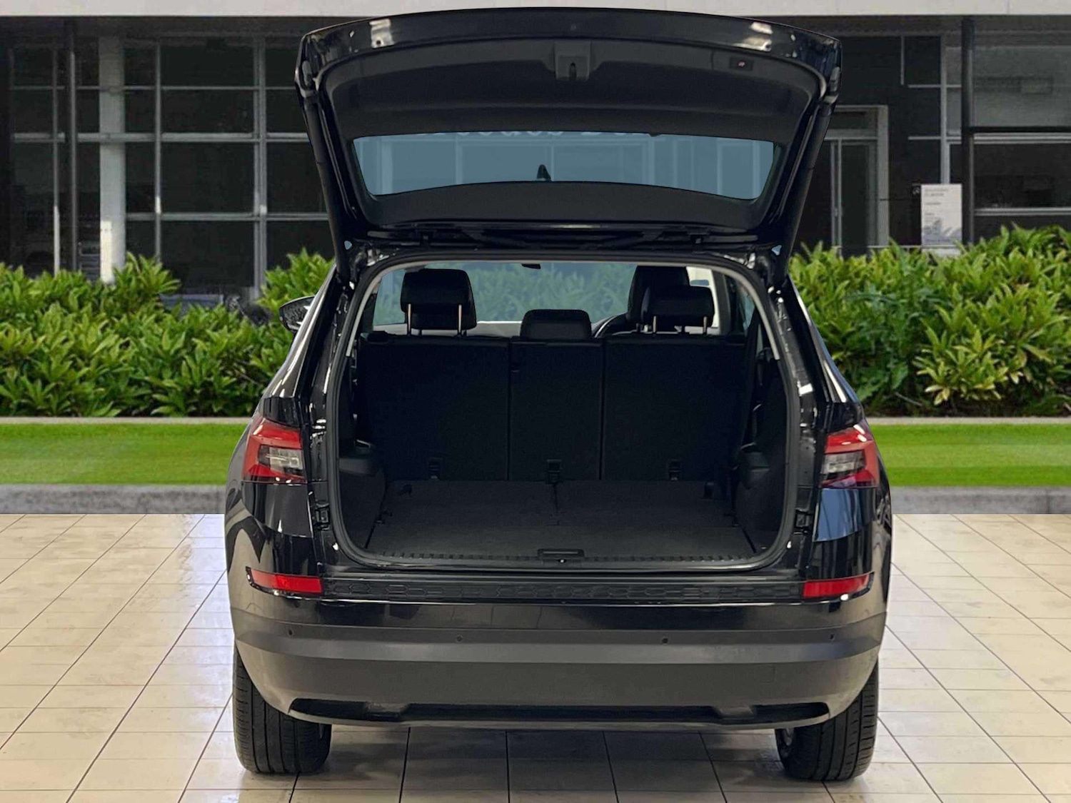 Used Skoda Kodiaq for sale - 76732338: Photo 5