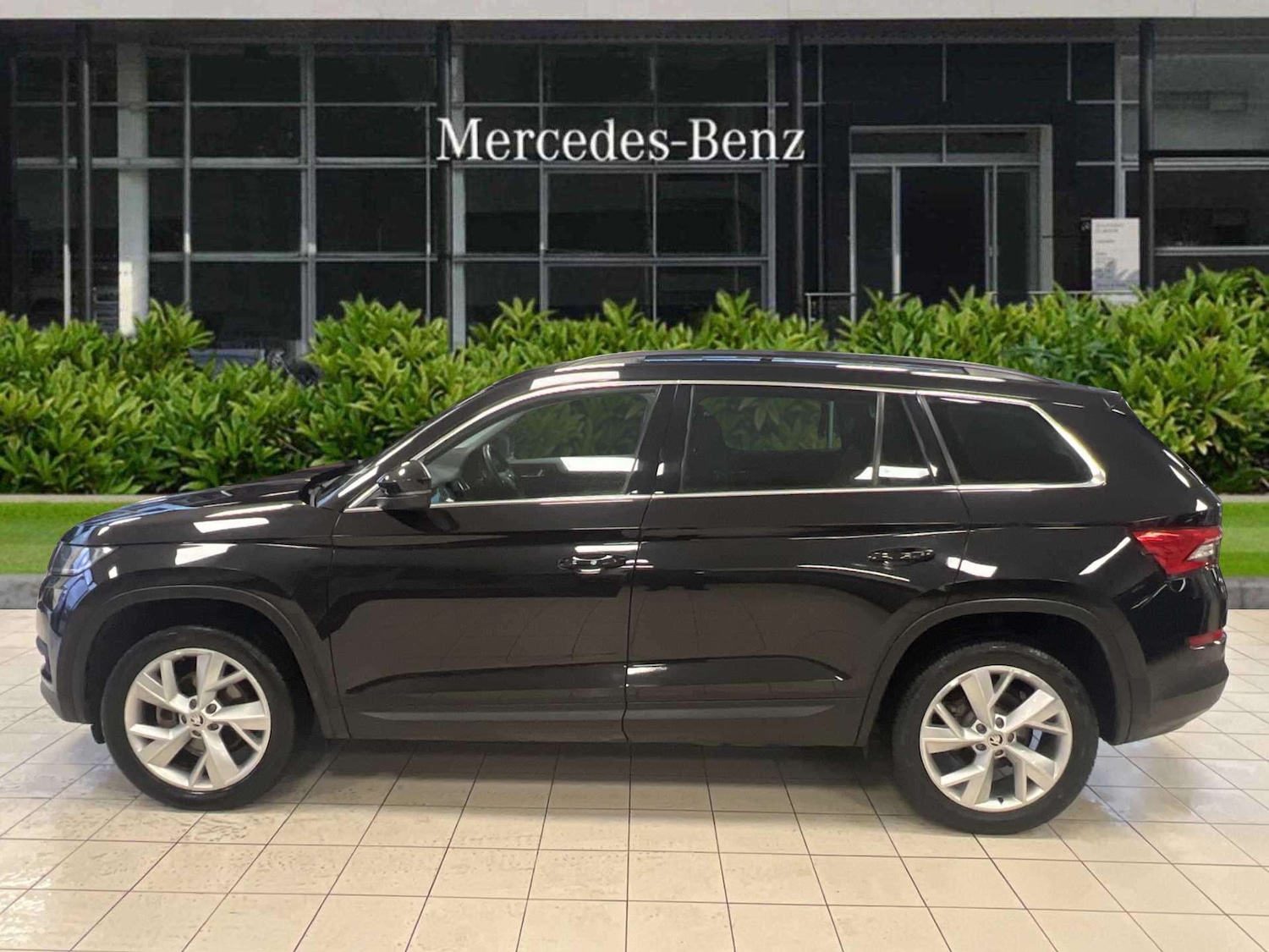 Used Skoda Kodiaq for sale - 76732338: Photo 6