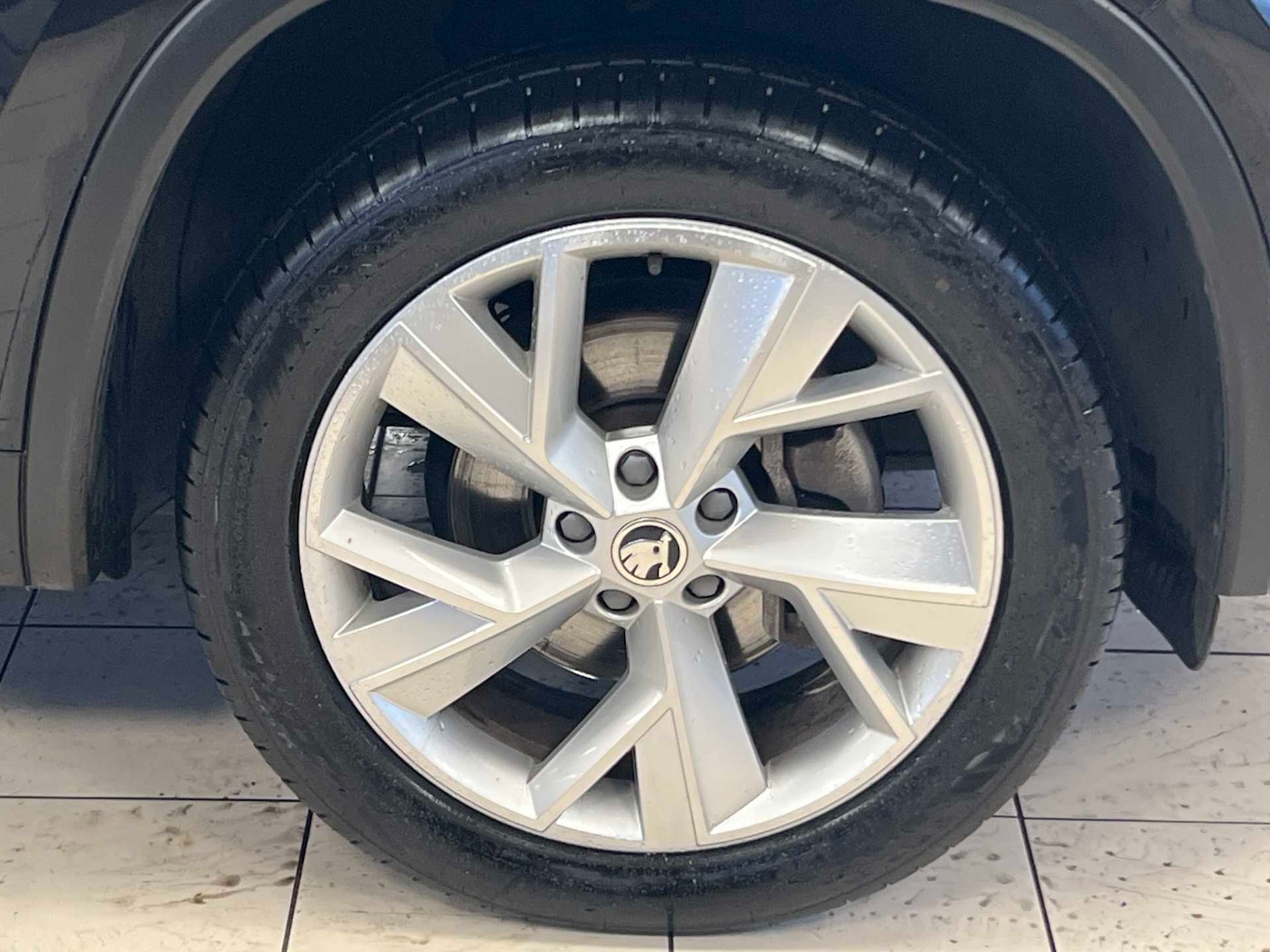 Used Skoda Kodiaq for sale - 76732338: Photo 8