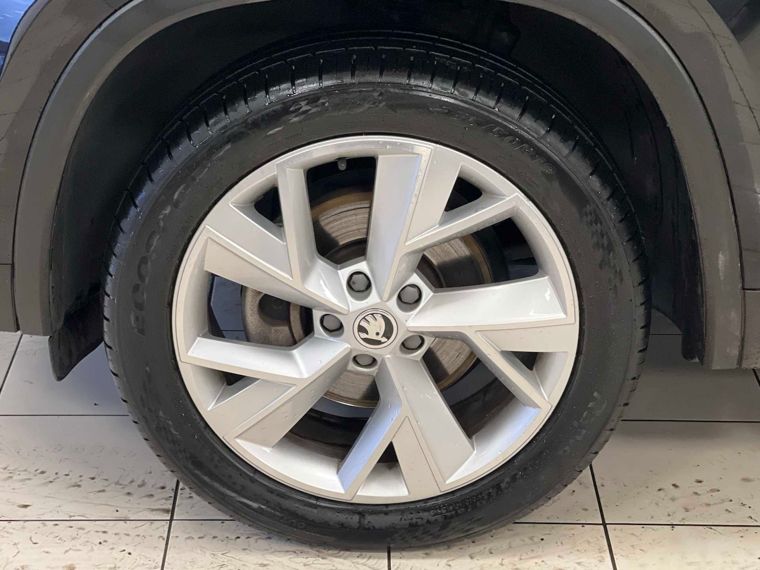 Used Skoda Kodiaq for sale - 76732338: Photo 9