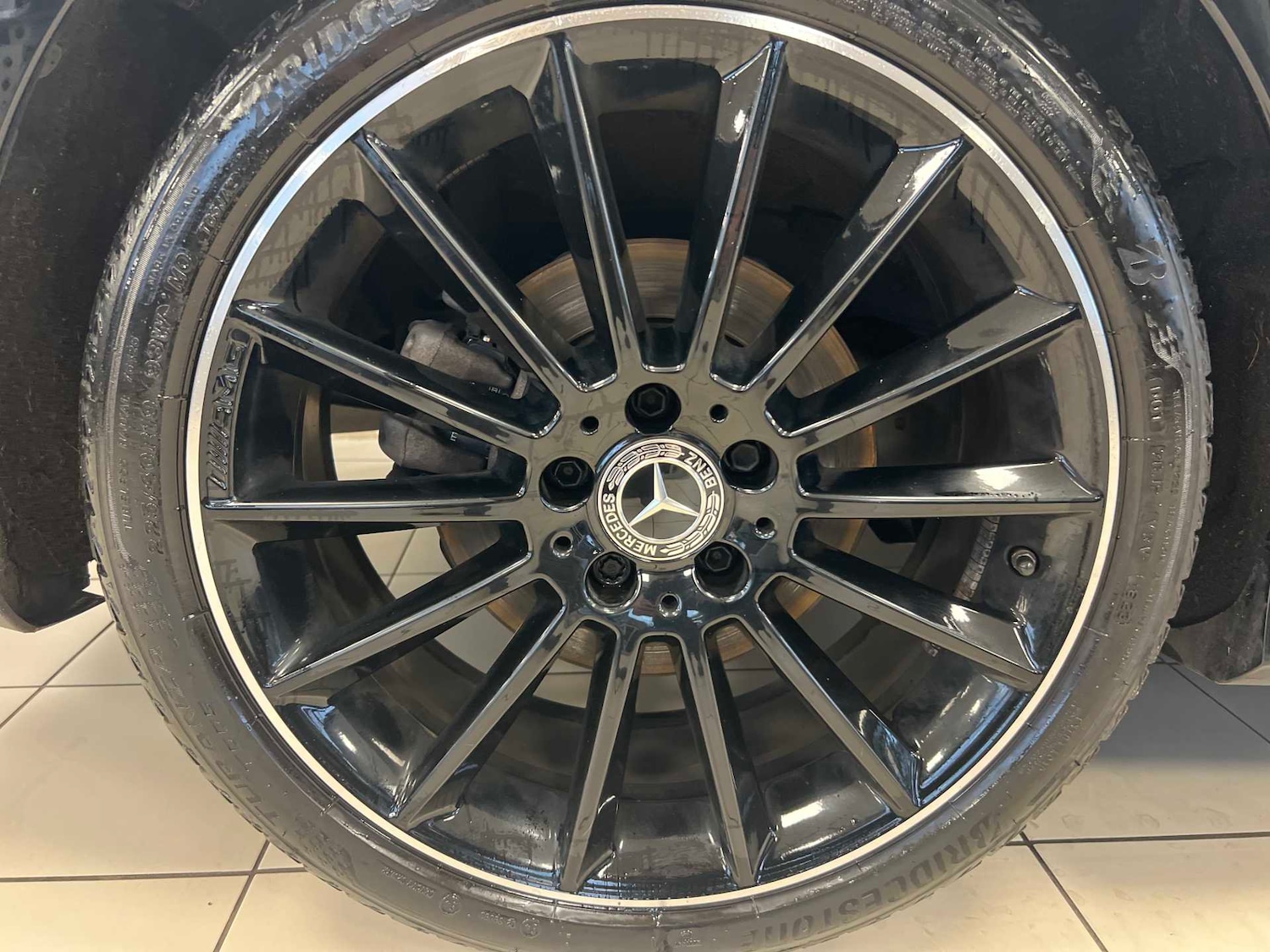 Used Mercedes-Benz CLA 2023 for sale - 76421152: Photo 10